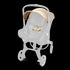 Doona Canopy & Shoulder Pads